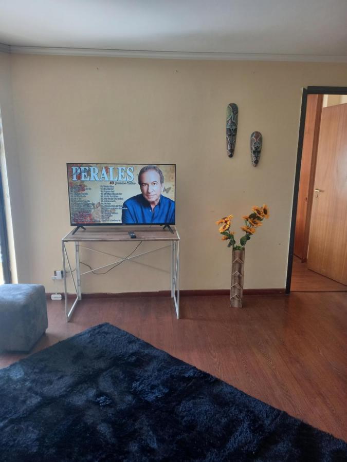 Apartamento Departamento Valdivia Los Ángeles