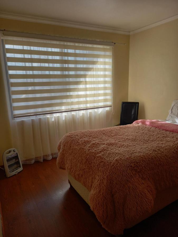 Departamento Valdivia