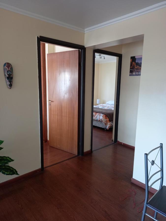 Departamento Valdivia Apartamento Los Ángeles
