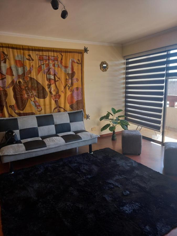 Departamento Valdivia Apartamento *