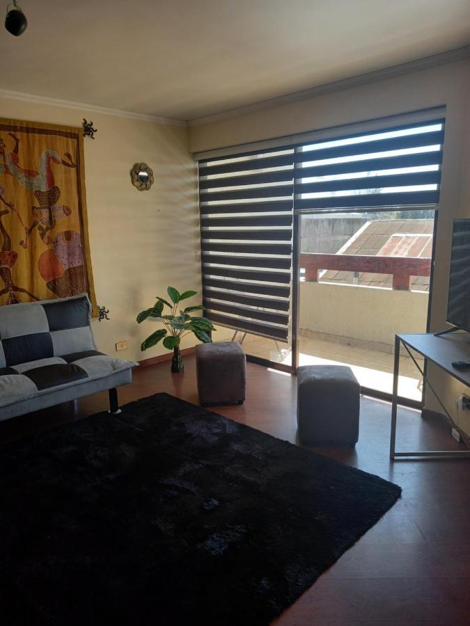 Apartamento Departamento Valdivia