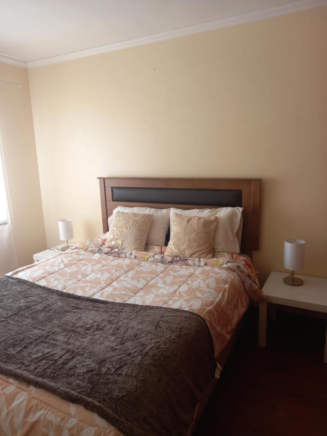 Departamento Valdivia *
