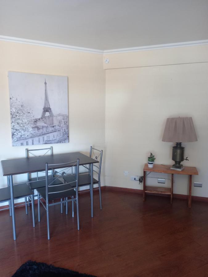 Apartamento Departamento Valdivia Los Ángeles