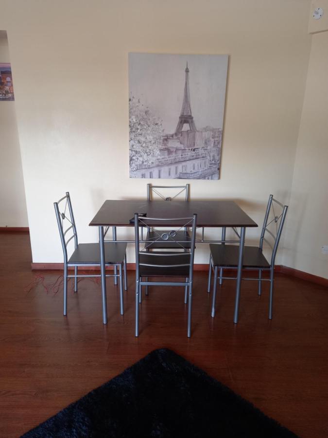 Departamento Valdivia Apartamento *
