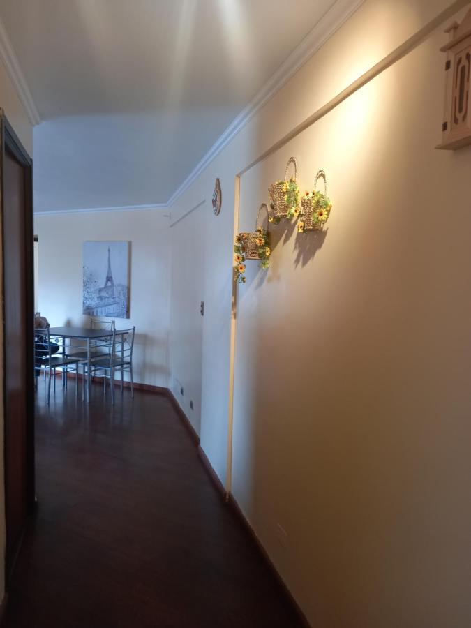 Apartamento Departamento Valdivia
