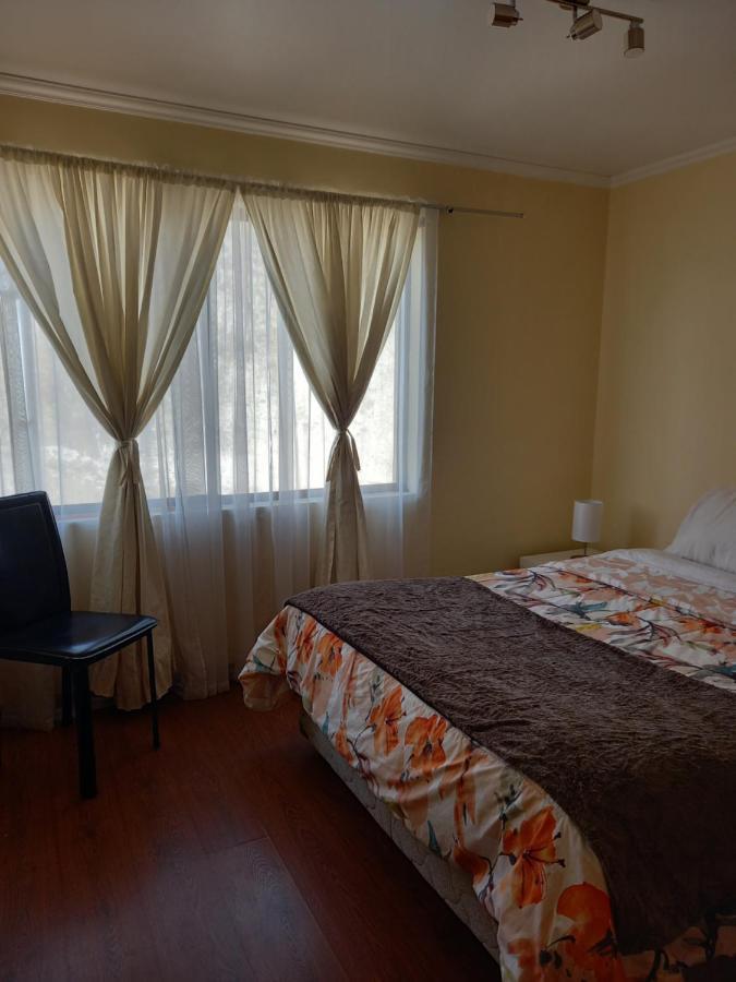 Departamento Valdivia
